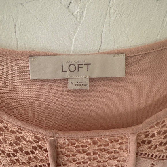 LOFT tank top - Picture 2 of 7